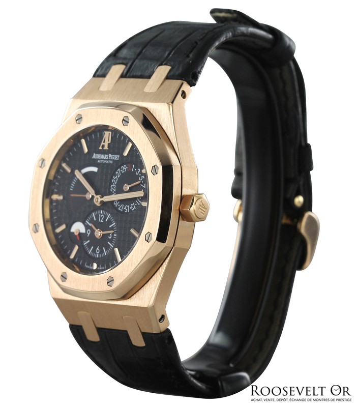 Achat discount audemars piguet