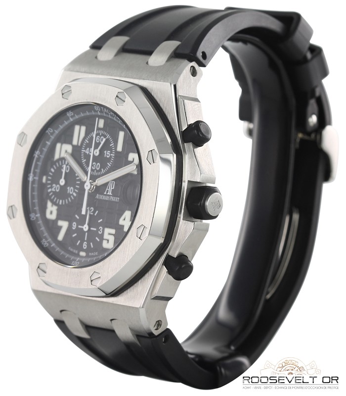 Audemars Piguet Royal Oak Offshore Roosevelt Or