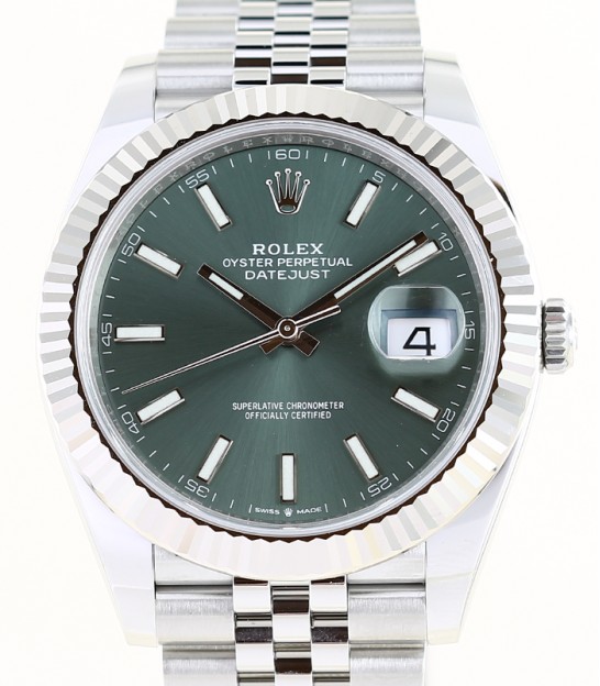 Vente rolex best sale occasion paris