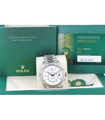 Rolex Sky-Dweller