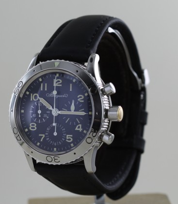 Breguet Marine Chrono