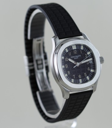 Patek Philippe Aquanaut