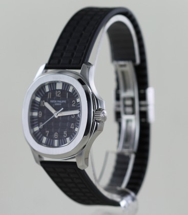 Patek Philippe Aquanaut