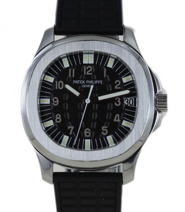 Patek Philippe Aquanaut