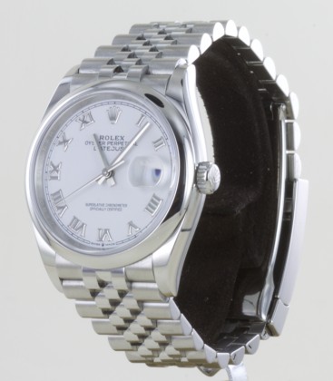 Rolex DateJust 36mm