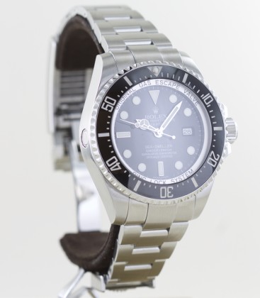 Rolex Sea-Dweller Deepsea