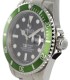 Rolex Submariner 50Th Anniversary Kermit