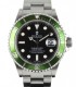 Rolex Submariner 50Th Anniversary Kermit