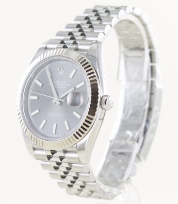 Rolex DateJust 41mm