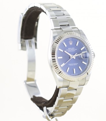 Rolex DateJust 41mm