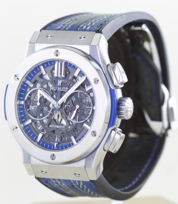 Hublot Classic Fusion Aerofusion