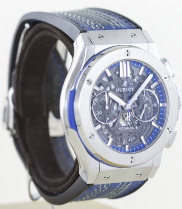 Hublot Classic Fusion Aerofusion