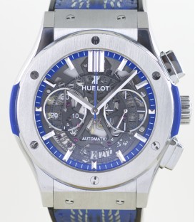 Hublot Classic Fusion Aerofusion