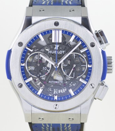 Hublot Classic Fusion Aerofusion