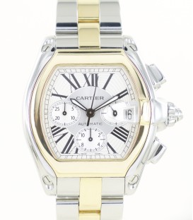 Cartier Roadster