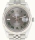 Rolex DateJust Wimbledon