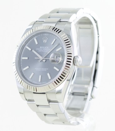 Rolex Datejust 41mm