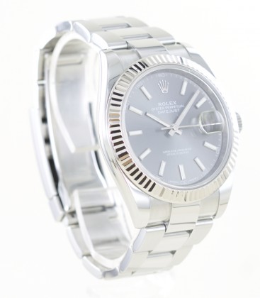 Rolex Datejust 41mm