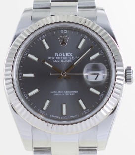 Rolex Datejust 41mm