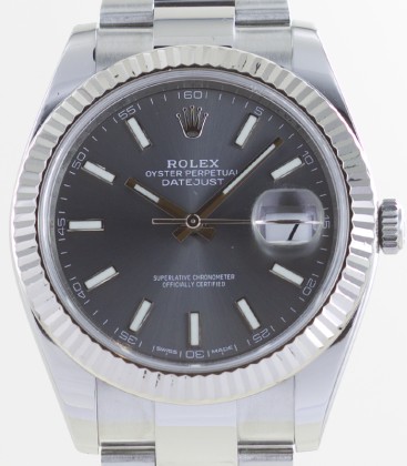 Rolex Datejust 41mm