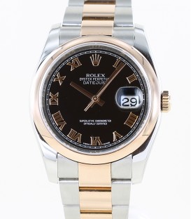 Rolex DateJust 36mm