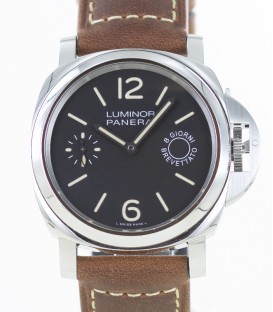 Panerai Luminor Marina 8 Days