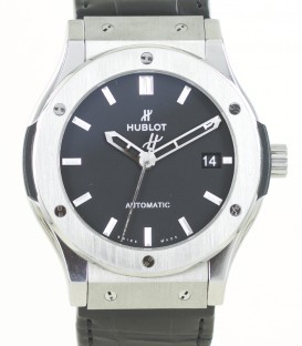 Hublot Classic Fusion