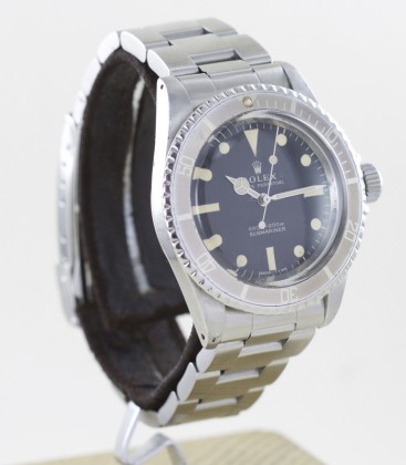 Rolex Submariner (No Date)