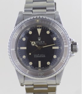 Rolex Submariner (No Date)