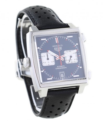 Tag Heuer Monaco Chronograph Steve Mcqueen