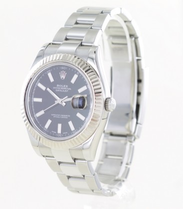 Rolex DateJust 41 mm