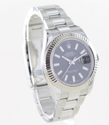 Rolex DateJust 41 mm