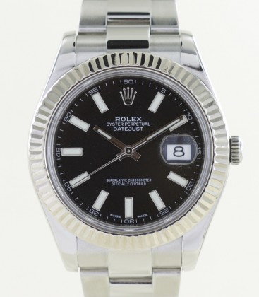 Rolex DateJust 41 mm