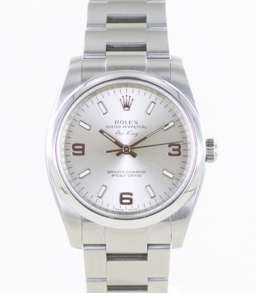 Rolex Air-King 36 mm