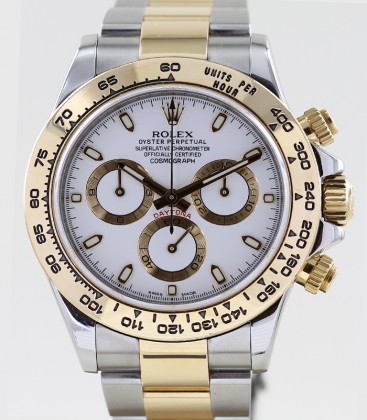 Rolex Daytona