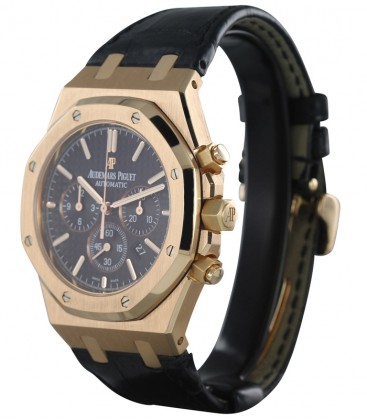 Audemars Piguet Royal Oak Chronograph