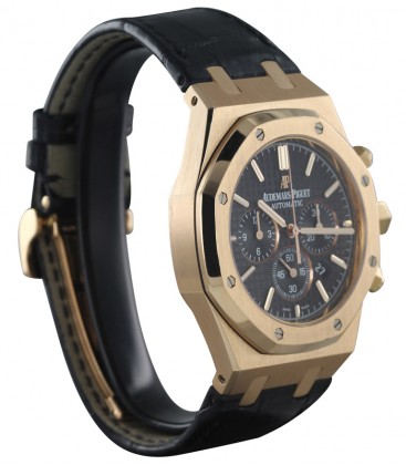 Audemars Piguet Royal Oak Chronograph