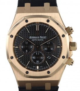 Audemars Piguet Royal Oak Chronograph