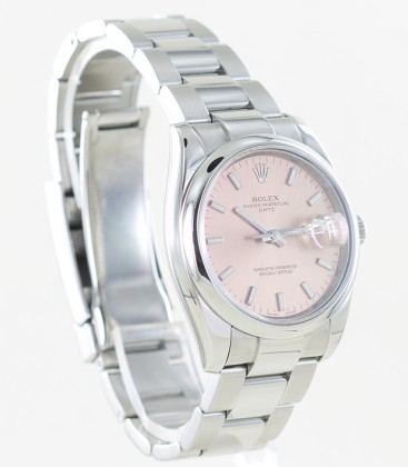 Rolex Oyster Perpetual Date