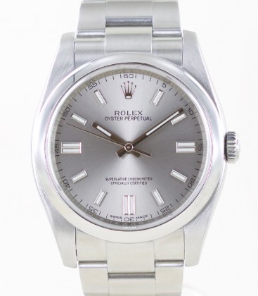 Rolex Oyster Perpetual 36