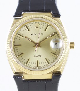 Rolex Datejust Oysterquartz