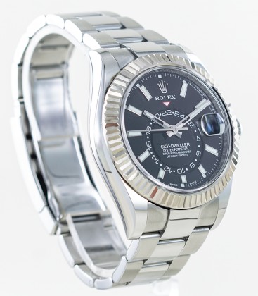 Rolex Sky-Dweller