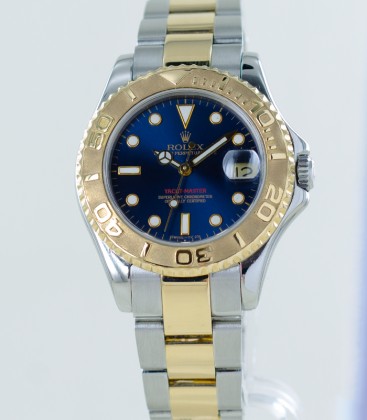 Rolex Yacht-Master