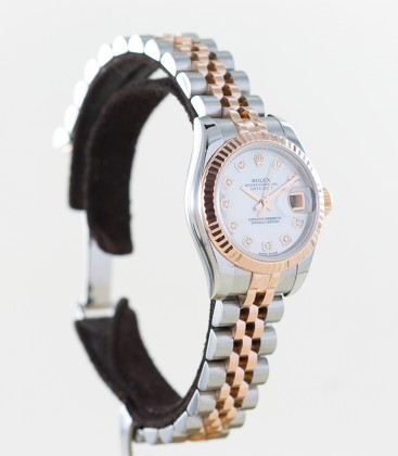 Rolex Lady-Datejust