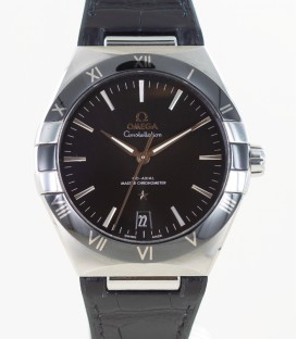 Omega Constellation