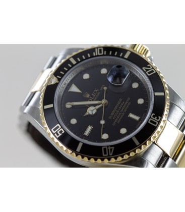 Rolex Submariner