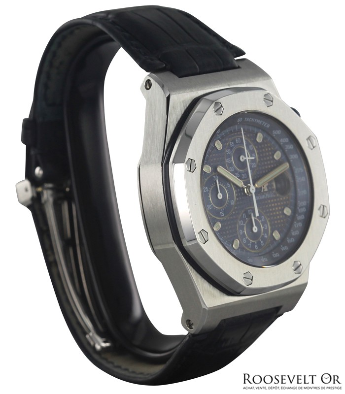 Audemars Piguet Offshore Roosevelt Or