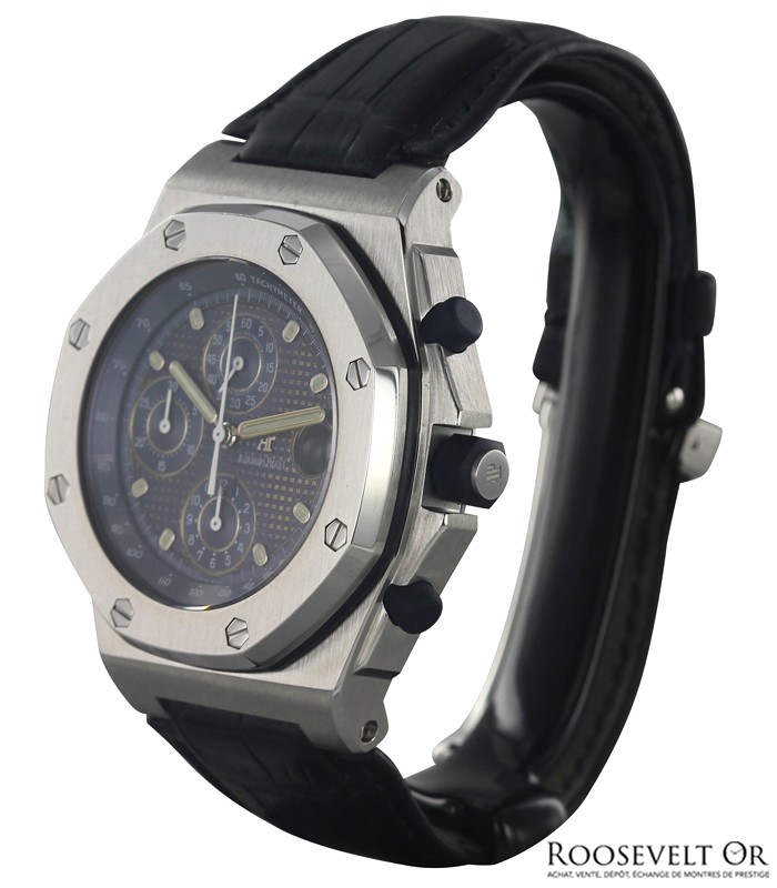 Audemars Piguet Offshore Roosevelt Or