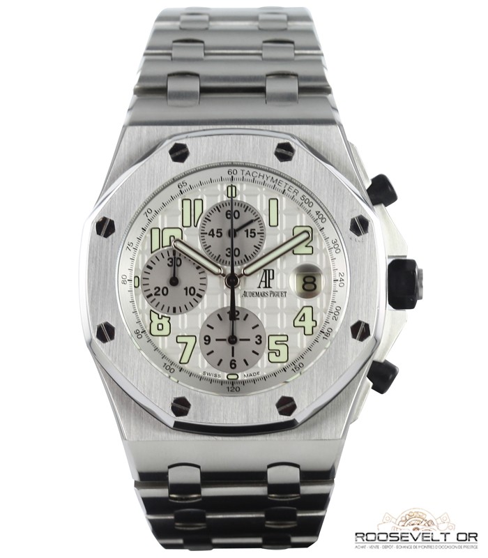 Audemars piguet occasion paris hot sale